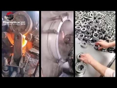 Wuxi Guangqiang Bearing Trade Co.,Ltd Company Introduction