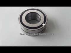 7909CTYNSULP5 SUJ2 Material Angular Contact Bearing 7909A 45x68x12mm