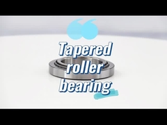 Taper Roller Bearings 14138A/14274 Single row tapered roller Bearing manufacture