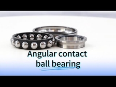 F-234976.06 Gcr15 Çelik Farklılık Taşıyıcısı