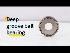 B35z-7e Otomobil Nsk Derin Çukurlu Top Taşıyıcısı 35.5*95*12mm