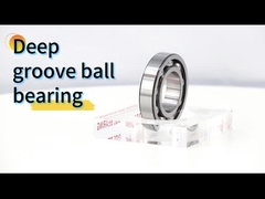 B40-180C3P5 20000RPM Otomobil Top rulmanları B40-180VV 40*90*23mm mühürlü seramik tekerlek rulmanları