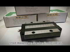 Japonya Kaynağı THK HRW35 HRW35CA HRW35CA1SSC1 Doğrusal Blok Doğrusal Rehberlik