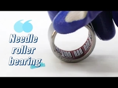 FC-30 İğneli makaralı rulman