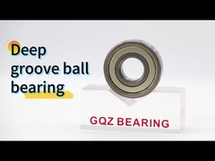 63/22ZZ / 63/22ZZC3 / 63/22DDU / 63-22 Tek Sıralı Derin Çukurlu Araba Tekerlek Lageri