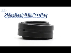 GE70 Karbon Çelik Bilyalı Mafsal Rulmanları Kağıt Makinesi / Güç Çekmeli Bıçak İçin