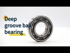 6208VVCM Derin Çukurlu Küre Lageri 6200 Serisi Tek Satır 6208 6208ZZ 6209ZZ Lagerler 40X80X18mmmm