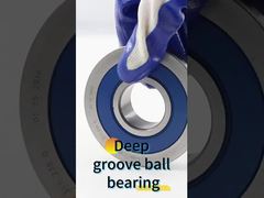 BB1-0978 Derin Oluklu Bilyalı Rulman 30x72/79.5x21mm BB1-0978 Otomobil Şanzıman Rulmanı