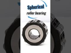 p0 çelik kafes Eşmerkezli Rulman 22UZ4117187T2 p4 silindirik makaralı rulman 22×58×32mm