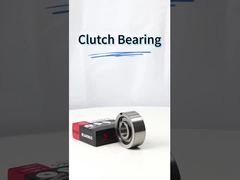 Daha Yakından Bakış: CKA60X24-20 Tek Yönlü Serbest Dönüş Sprag Kavrama Rulmanı CKA 60X24-20