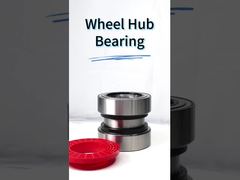 Oto Parçaları 566425.H195 Arka Ağır Kamyon Tekerlek Göbeği Rulmanı 566425H195 Rulman 93.8*148*135mm