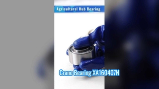 Kesintiyi Durdurun! 205NTT-625 Rulmanlar Zorlu Çiftlik Koşullarında Nasıl Başarılı Olur?