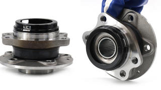 Ford Transit Tekerlek Göbeği Rulmanı VKBA6527 Otomotiv Rulmanı