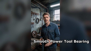 6300 Sabit Bilyalı Rulman 10x35x11mm | Elektrikli El Aletleri, Elektrik Motorları ve Otomotiv Parçaları İçin