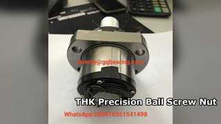 THK BLK1616 2.8ZZ Bilyalı Vida Somunu Hassas Performans