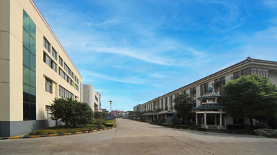 Wuxi Guangqiang Bearing Trade Co.,Ltd Şirket profili