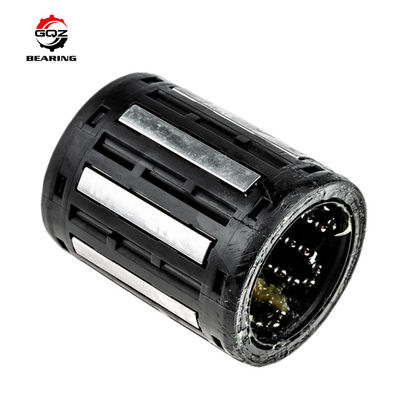 LBBR 30-2LS doğrusal top rulmanları, naylon kafesli yuvarlak doğrusal rulmanlar