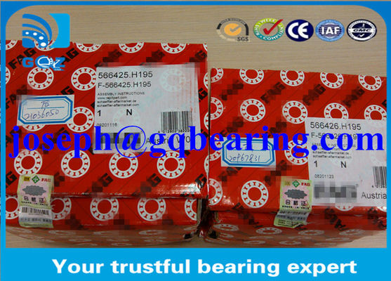 satın al Kamyon tekerleğinin arka merkezi F-566427.H195 58x110x115mm Çevrimiçi üretim