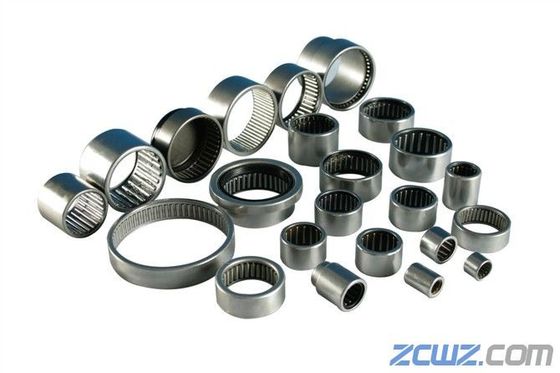 satın al Profesyonel Miniatür İğne Rol rulman rulmanları Na4906 İç Halkta Flanges ile Çevrimiçi üretim