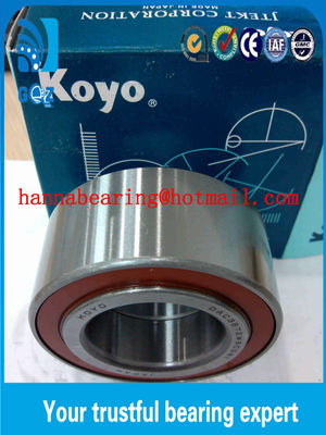 satın al DAC30620037 Otomobil Tekerlek Merkezi Top Taşımaları Kauçuk Peçete 30x62x37mm Çevrimiçi üretim