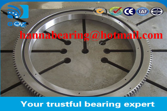 satın al Çapraz Roller Swing Ring Bearing RKS.162.16.1314 1314x1399x68mm QS9000 / TS16949 Çevrimiçi üretim