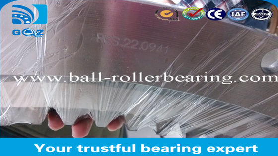 satın al SKF 06 döner halka rulmanı.1116. 00 boyutu 1289.5X984X114 mm Çevrimiçi üretim