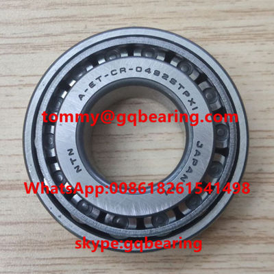 satın al Gcr15 Çelik NTN CR - 0492ST Tapered Roller Bearing BENZ W204 Ön Tekerlek Lageri Çevrimiçi üretim