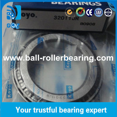 satın al 90x55x23 mm Taper Roller Bearing 32011 X/Q 2007111E ET-32011X 32011X HR32011XJ Çevrimiçi üretim