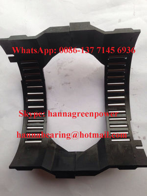 satın al F-225035 Hidrolik pompa için Aylık Silindrik Rol rulmanı Genişliği - 27 mm Çevrimiçi üretim