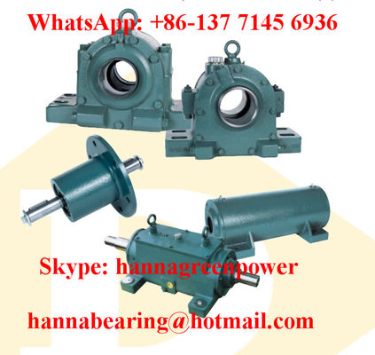 satın al dökme demir SNOE Plummer Block Housing SNOE 228 Yastık Blok 140x570x355mm Çevrimiçi üretim