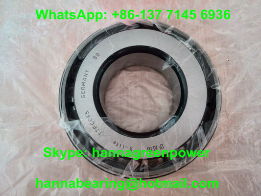 satın al 80x160x45mm X-Life Taper Precision Roller Bearing T7FC080-XL T7FC 080/QCL7C Çevrimiçi üretim