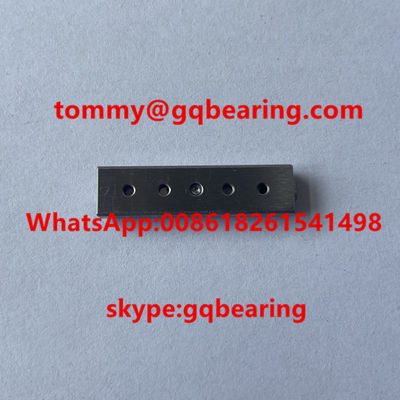satın al NB SYBS8-31 Miniatür Slide Nippon SYBS 8-31 Paslanmaz Çelik Malzeme Precision Lineer Blok Çevrimiçi üretim