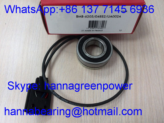 satın al BMB6205/048S2/UA002A Fransa yapımı Kodlayıcı rulman BMB6205/048S2/EA002A Motor rulmanı Çevrimiçi üretim