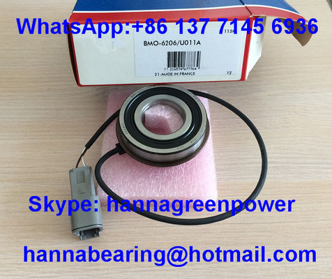 satın al BMO6206U011A Otomotiv rulmanları BMO-6206/U011A TCM Forklift Encoder rulmanları Çevrimiçi üretim