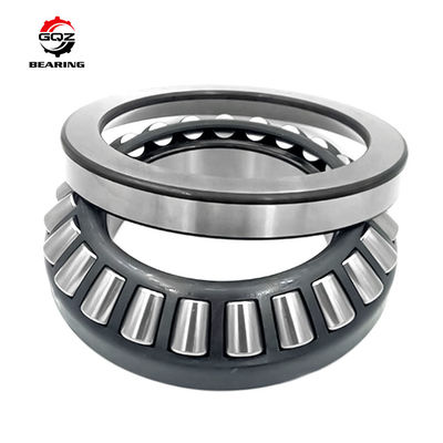 Kalite  C0 C2 Clearance Axial Thrust Bearing Stainless Steel 29364-E1 Low Noise Fabrika
