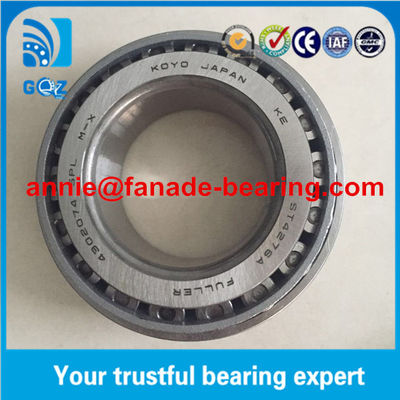 satın al KOYO Inch Tapered Precision Roller Bearing ST4276A Koyo ST4276 4302074 Transmission Parts Çevrimiçi üretim