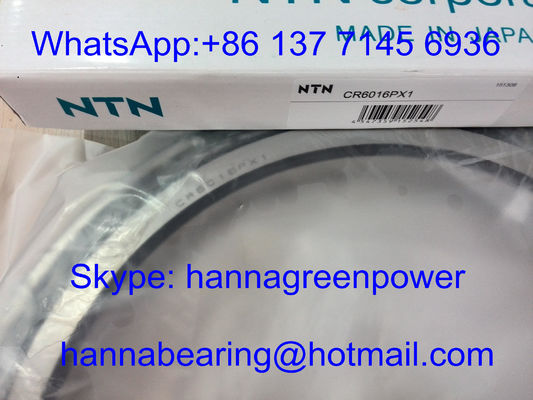satın al CR6016PX1 Bir Sıralı Radyal Tapered Roller Bearing for Excavators Çevrimiçi üretim