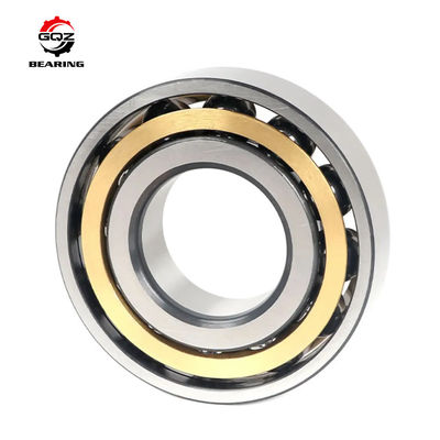satın al P5 Precision Split Outer Ring SKF 7318 BEMA / P5DBBVE575 Köşe temas topu rulmanı Çevrimiçi üretim
