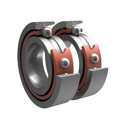 satın al P3 Precision Quad Set Eşleşen RHP BSB030072QUHP3 Top vida destek rulmanı Çevrimiçi üretim