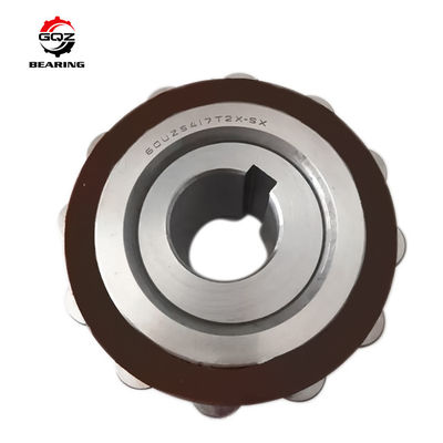 satın al 65UZS418T2X-SX-87 Kabuklu Silindrik Rol rulman 65UZS418 Naylon Kafes Eksantrik rulman Çevrimiçi üretim