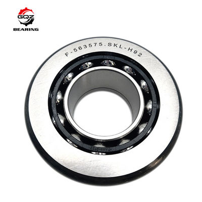satın al FAG F-563575 Çift Sıralı Differential Bearing Nylon Kafesli 36.512x81.275x33mm Çevrimiçi üretim
