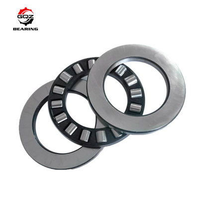 satın almak Yüksek hassasiyetli itiş küre rulmanı 51203, boyutları 17*35*12mm, santrifüjler, kompresörler ve alet makinelerinin spindleleri için uygundur Çevrimiçi üretim