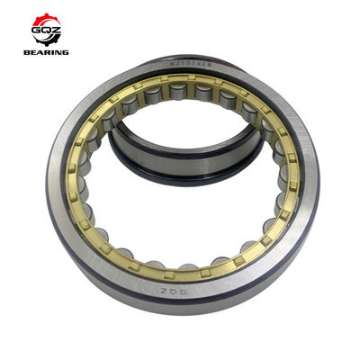 satın al NJ318-E-XL-M1-C3 YÜKSEK HIZLI SİLİNDİRİK MAKARALI RULMAN GELİŞTİRİLMİŞ YÜK KATSAYISI PİRİNÇ kafes C3/C4 Çevrimiçi üretim