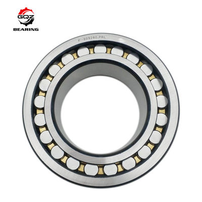 satın almak F-809280.PRL Çimento Karıştırıcı Redüktörü 100x165x52/65mm için Bakır Kafes Küresel Rol rulman 809280 Çevrimiçi üretim