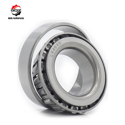 satın al NSK HR32008J Kamyon Tapered Roller Bearing Tek Satır 40x80x24.75mm Çevrimiçi üretim