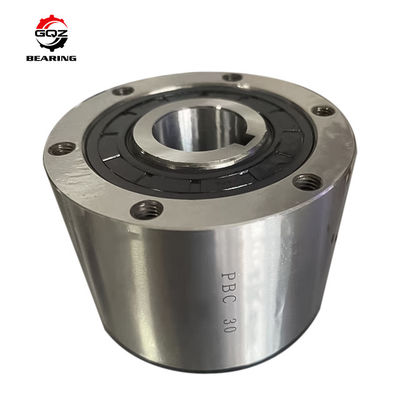 satın al OD 100mm PBC30 Track Roller Bearing Gcr15 roller track bearings 30*100*70MM Çevrimiçi üretim