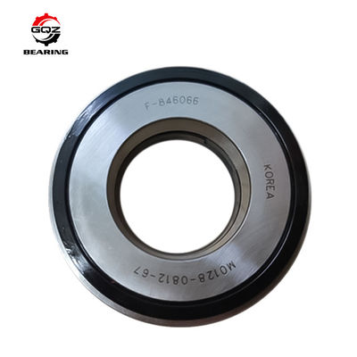 satın al OD 88mm Multi Row Angular Contact Ball Bearing KBC F-846066 44x88x23mm Çevrimiçi üretim