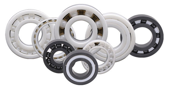 satın al 6016 yalıtım seramik top rulmanları, seramik hibrit rulmanlar aşınma direnci Çevrimiçi üretim