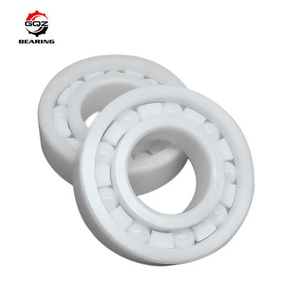 satın al Çift Satır 1209CE Seramik Top rulmanları Endüstriyel Standart Paketleme 45*85*19mm Çevrimiçi üretim