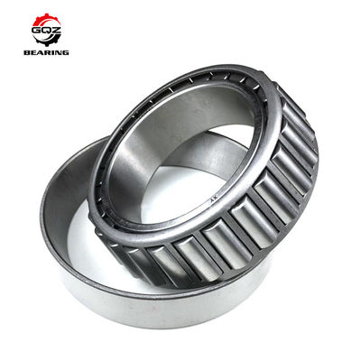 satın al GQZ HM89449/HM89410 Inch Size Taper Roller Bearing 36.513x76.2x29.37mm Çevrimiçi üretim